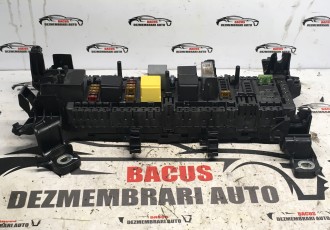 Panou sigurante Mercedes B-Class (2011->) [W246] 704tr1af025