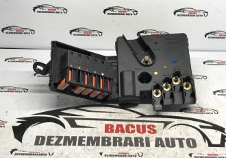 Panou Sigurante Mercedes-Benz E-Class (W211) 2002-2009 A2115461141