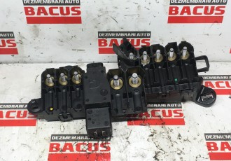 Panou sigurante Mercedes S Class W221 A2215402350