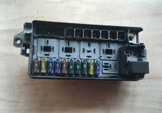 Panou sigurante mini cooper s mini one 1480790-09