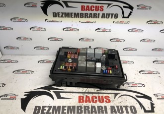 Panou sigurante motor Opel Astra J Facelift 2012-2018 1.6 cdti 81KW 13449210