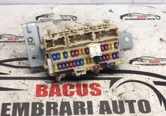 Panou sigurante Nissan Qashqai 1.2 Benzina 2016, 252307990A