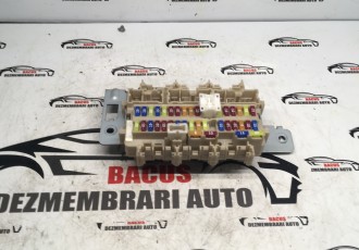 Panou sigurante Nissan Qashqai 1.2 Benzina 2016, 252307990A