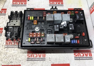 Panou Sigurante Opel Astra J - 2009 2015 - 1.4 / 1.6 Benzina Cod : 13302309