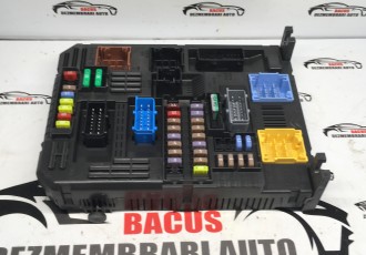 Panou sigurante Opel Crossland 1.2 Benzina 2018, 9819851280-01