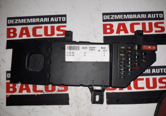 Panou sigurante Opel Vectra C (2002-2005) 9906 28FGDH RHD , 460023260 , 460 023 260 , 13181983 , 13 181 983 , 518721204