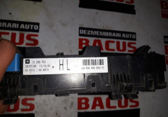 Panou sigurante pentru opel Astra H, Zafira B cod:13206763