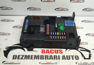 Panou sigurante Peugeot 2008 an- 2013 cod: 9807532080