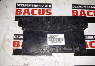 Panou sigurante SAM Mercedes W203 cod 2095450701