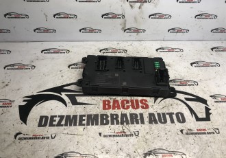 Panou sigurante si relee portbagaj Cod: 9362394-01 BMW Seria 1 F20/F21 [2011 - 2015]