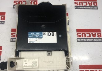 Panou Sigurante Toyota Yaris 1.4 Din 2016 COD 89221-0D470