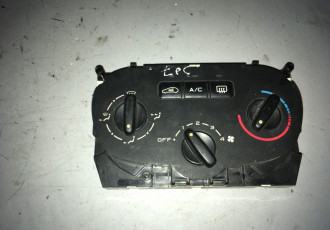 Panou ventilatie MAGNETI MARELLI Peugeot 307 1848819141 593240000