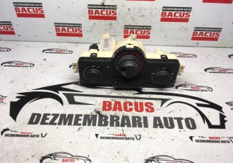 Panou Ventilatie / Panou Comanda Clima / Ac Renault Megane 2 2002-2010 1.5 Dci K9K 729 Motorina Ac / Aer Conditionat 69427013
