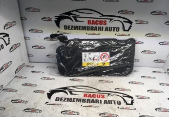 Parasolar stanga Ford Puma 2025 produs nou