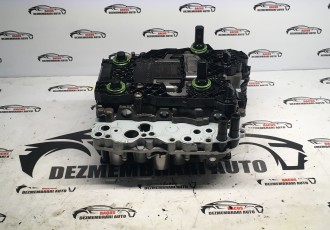 Parte electrica mecatronic cutie DSG Vw Audi Seat cod 0260550109 0GC927711G 0284 BXR