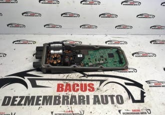 Partea electrica pentru caseta de direcție Audi A4 B8 facelift 8K0909144L