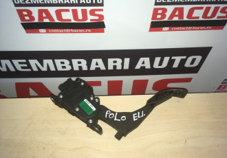 PEDALA ACCELERA?IE VW SKODA SEAT COD 6Q1721503C