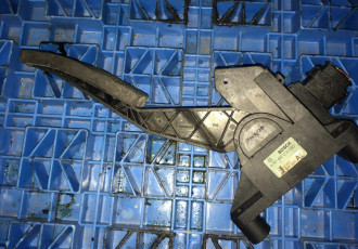 Pedala acceleratie, 1132099020 Opel corsa