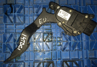 PEDALA ACCELERATIE 6PV008567-00 Ford Fiesta