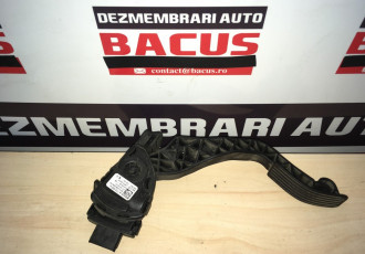 Pedala Acceleratie Citron C3 Peugeot 207 1.4 HDI Cod 9671433680