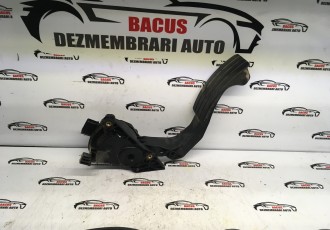 Pedala acceleratie, Dacia Logan 2 cod 180026342R,
