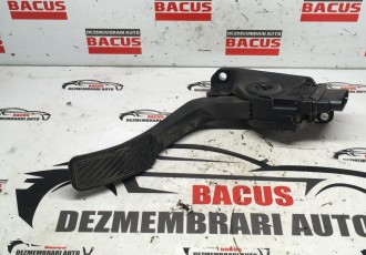 Pedala acceleratie Ford Fiesta 6 2009-2013 8V219F836AB 6PV00951720