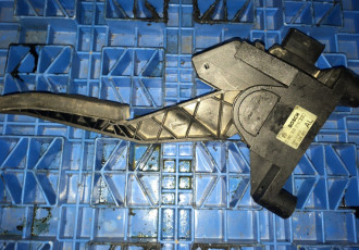 Pedala acceleratie Opel Astra G, 0281002278