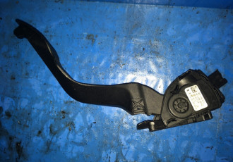 Pedala acceleratie Pentru Peugeot 207 COD 9681434380-00