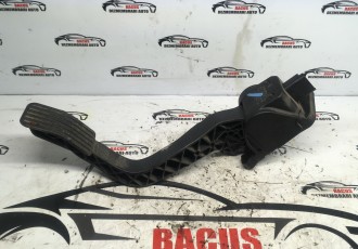 Pedala Acceleratie Peugeot 206 1998-2013 1.4 I Kfw (Tu3Jp) Benzina 0280755074, 9659449880