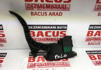 Pedala acceleratie VW Polo cod: 6q1721503a