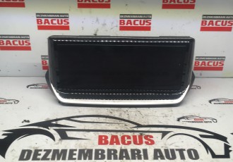 Peugeot 2008 Ecran Central / Display (2025) COD. 9837721380