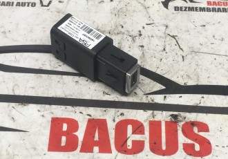  PEUGEOT 2008 USB PORT TYPE an- 2025 cod- 98313506VV / 98380610VV