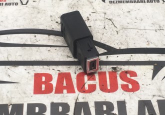 PEUGEOT 2008 USB PORT TYPE an- 2025 cod- 98313506VV / 98380610VV
