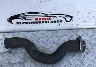 Peugeot 208 Conductă/furtun lichid de răcire motor 9688800080