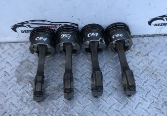 Pistoane cu biele Audi A4, B8 ; A5 2.0 TDI  CAG  200 Bucata