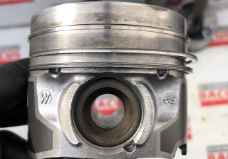 Piston Biela Peugeot,Citroen,Ford, Opel, 1.5 BlueHDi cod- 75L146 / PRET 1 BUC