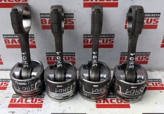 Piston Biela Peugeot,Citroen,Ford,Opel, 1.5 BlueHDi cod- 75L146 / PRET 1 BUC
