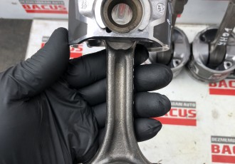 Piston Biela Peugeot,Citroen,Ford,Opel, 1.5 BlueHDi cod- 75L146 / PRET 1 BUC