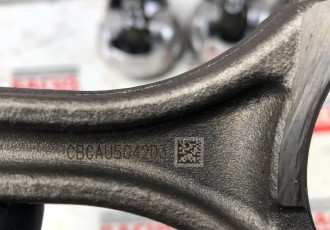 Piston cu biela Mazda CX-5 [2011 - 2015]  2.2 SKYACTIV-D AT (150 hp) pret 1buc