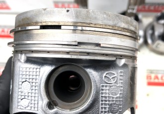 Piston cu biela Mazda CX-5 [2011 - 2015] 2.2 SKYACTIV-D AT (150 hp) pret 1buc