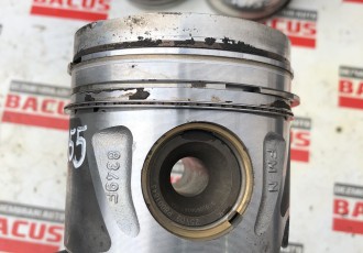 Piston cu biela Mercedes sprinter Vito motor 2.2 CDI euro 5 cod- 8349F / 1 buc