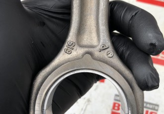 Piston cu biela Peugeot 308 1,6 BlueHDI / BH02 75L118 pret 1buc