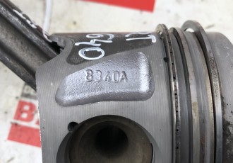 Piston cu biela Smart ForFour 1.5 dci, 8340A  / 1buc