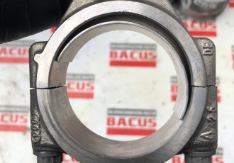 Piston cu biele Audi A4, B8 ; A5 2.0 TDI CAG / 1buc