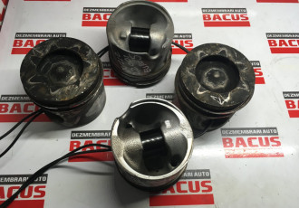 Piston Mercedes W212 2.2 Euro 5 