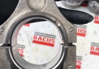 Piston motor BMW X3 F25 an- 2015 2.0 d 184cp cod- N47D20C / 0840ZU pret 1buc