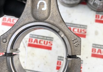 Piston motor BMW X3 F25 an- 2015 2.0 d 184cp cod- N47D20C / 0840ZU pret 1buc