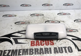 Plafoniera bmw seria 3 f30 partea spate Bmw Seria 3 F30 cod piesa 61319277932