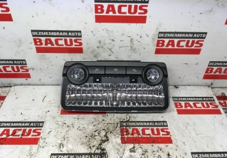 Plafoniera Bmw seria 5 F10 2.0 diesel: 6570200000 [Fabr 2012-2018]