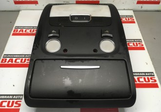 Plafoniera Cu Suport Ochelari Audi A4 / A5 / Q5 Cod : 8T0947135B